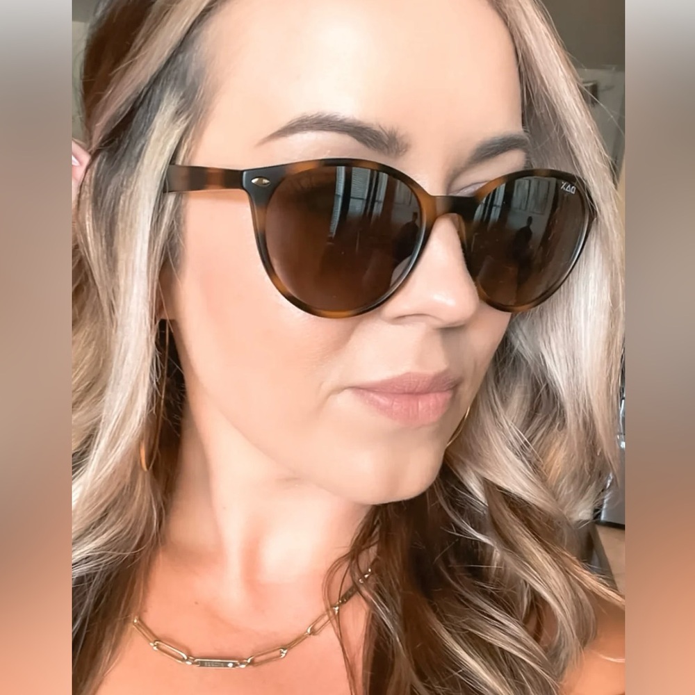 Dax “Asher” Sunglasses-Shell
